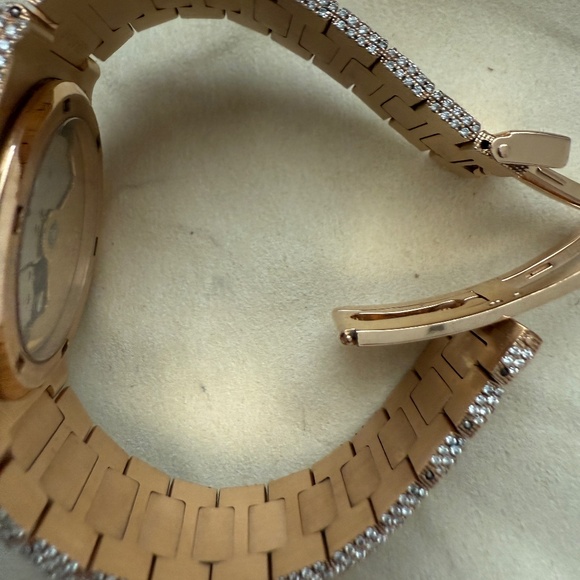 Rose Gold Patek 40mm - Picture 6 of 16